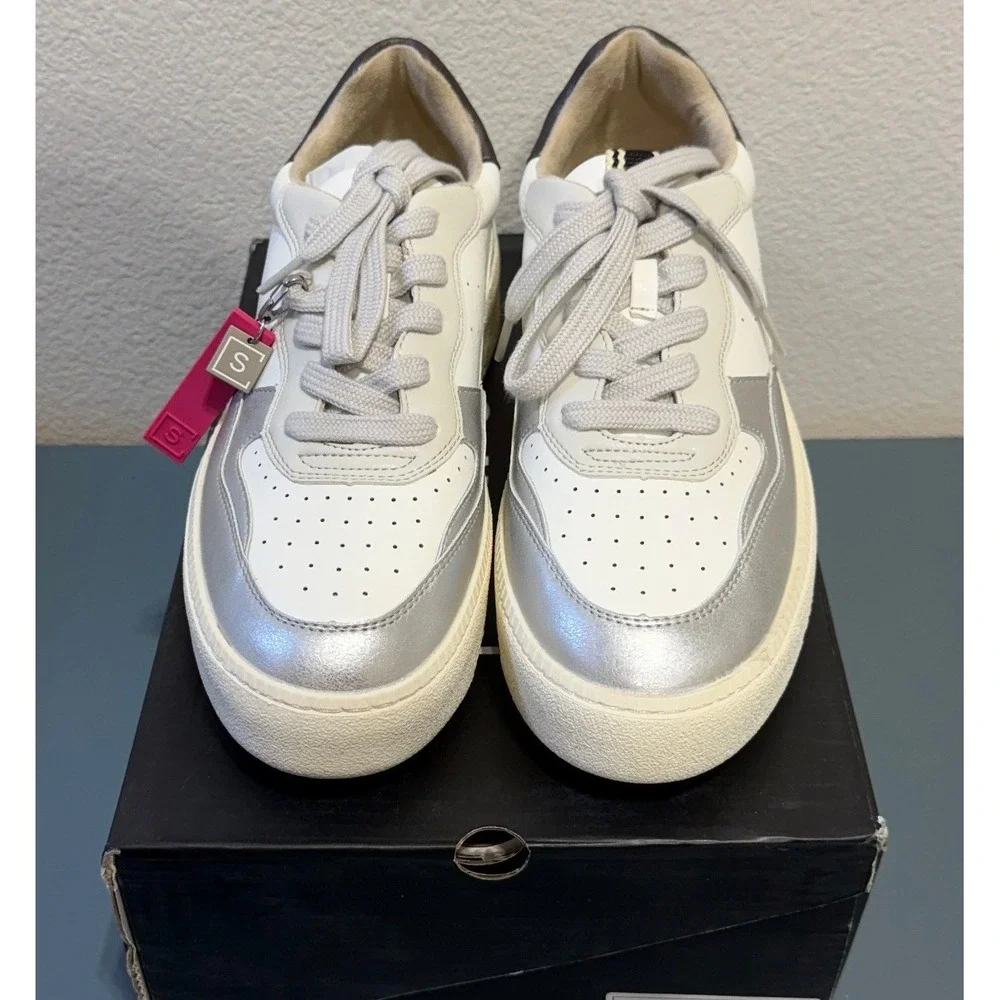 ShuShop low top